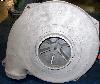 LEESON 10" Fan/Blower,